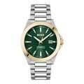 Montres sur Grenoble : Hugo Boss Montre Boss Strike Vert