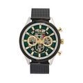 Montres sur Grenoble : Montre Montignac Round Vert