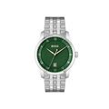 Montres sur Grenoble : Hugo Boss Montre Boss Principle Vert