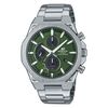 Montre Casio Edifice Vert