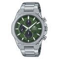 Montres sur Grenoble : Montre Casio Edifice Vert