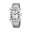 Montre Festina On The Square Blanc