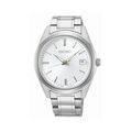 Montres sur Grenoble : Montre Seiko Classique Blanc