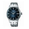 Montre Seiko Presage Cocktail Bleu