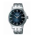 Montres sur Grenoble : Montre Seiko Presage Cocktail Bleu