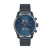 Hugo Boss Montre Boss Skymaster Bleu