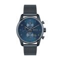 Montres sur Grenoble : Hugo Boss Montre Boss Skymaster Bleu