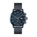 Montres sur Grenoble : Montre Lacoste Replay Bleu