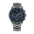 Montres sur Grenoble : Montre Tommy Hilfiger Jameson Bleu