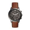 Montre Fossil Neutra Chrono Gris