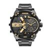 Montre Diesel Mr Daddy 2.0 Gris