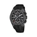Montres sur Grenoble : Montre Lotus Vortex Noir