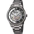Montres sur Grenoble : Montre Festina Squelette