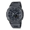 Montres sur Grenoble : Montre Hybride Casio G-shock Classic Noir