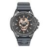 Montre Philipp Plein The $kull Gris