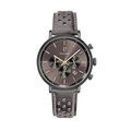 Montres sur Grenoble : Montre Pierre Lannier Baron Gris