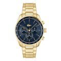 Montres sur Grenoble : Montre Lacoste Boston Bleu