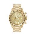 Montres sur Grenoble : Montre Philipp Plein Nobile Dor&eacute;