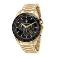 Montres sur Grenoble : Montre Maserati Traguardo Noir