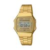Montre Casio Collection Vintage 2 Tons