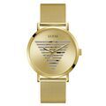 Montres sur Grenoble : Montre Guess Idol Champagne