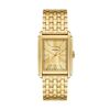 Montre Fossil Carraway Dor&eacute;