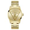 Montre Guess Badge Champagne
