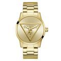 Montres sur Grenoble : Montre Guess Badge Champagne