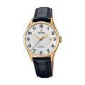 Montres sur Grenoble : Montre Festina Swiss Made 40 Argent&eacute;