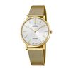 Montre Festina Swiss Made 39 Argent&eacute;