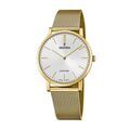 Montres sur Grenoble : Montre Festina Swiss Made 39 Argent&eacute;