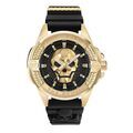 Montres sur Grenoble : Montre Philipp Plein The $kull Noir