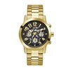 Montre Guess Parker Noir