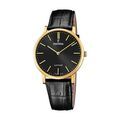 Montres sur Grenoble : Montre Festina Swiss Made 39 Noir