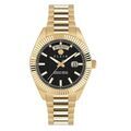 Montres sur Grenoble : Montre Philipp Plein Date Superlative Gent Noir