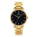 Montres sur Grenoble : Montre Pierre Lannier Essential Noir