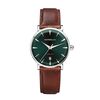 Montre Herbelin Inspiration Vert