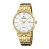 Montre Festina Classics Blanc