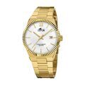 Montres sur Grenoble : Montre Lotus Freedom Collection Blanc