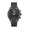 Hugo Boss Montre Boss Gregor Noir