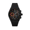 Montre Pierre Lannier Copilote Noir