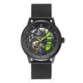 Montres sur Grenoble : Montre Pierre Lannier Paddock Bicolore