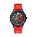 Montres sur Grenoble : Montre Pierre Lannier Paddock Bicolore