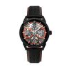 Montre Pierre Lannier Monarck Bicolore