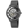 Montre Festina Squelette Blanc