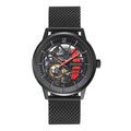 Montres sur Grenoble : Montre Pierre Lannier Paddock Noir