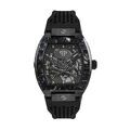 Montres sur Grenoble : Montre Philipp Plein High-conic Noir