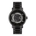 Montres sur Grenoble : Montre Calvin Klein Iconic Automatic Noir