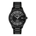 Montres sur Grenoble : Montre Calvin Klein Iconic Automatic Noir
