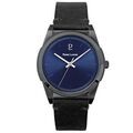 Montres sur Grenoble : Montre Pierre Lannier Candide Bleu